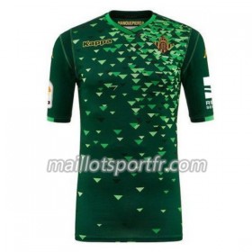 Maillot de Foot Real Betis Exterieur 2018/19